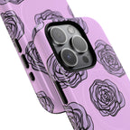 Priscilla Vintage Dolly