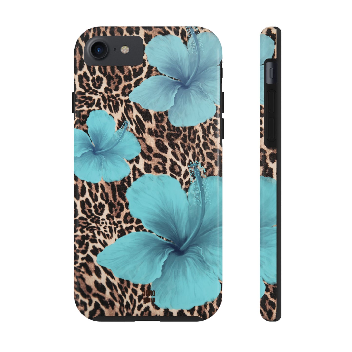 Sea breeze Leopard