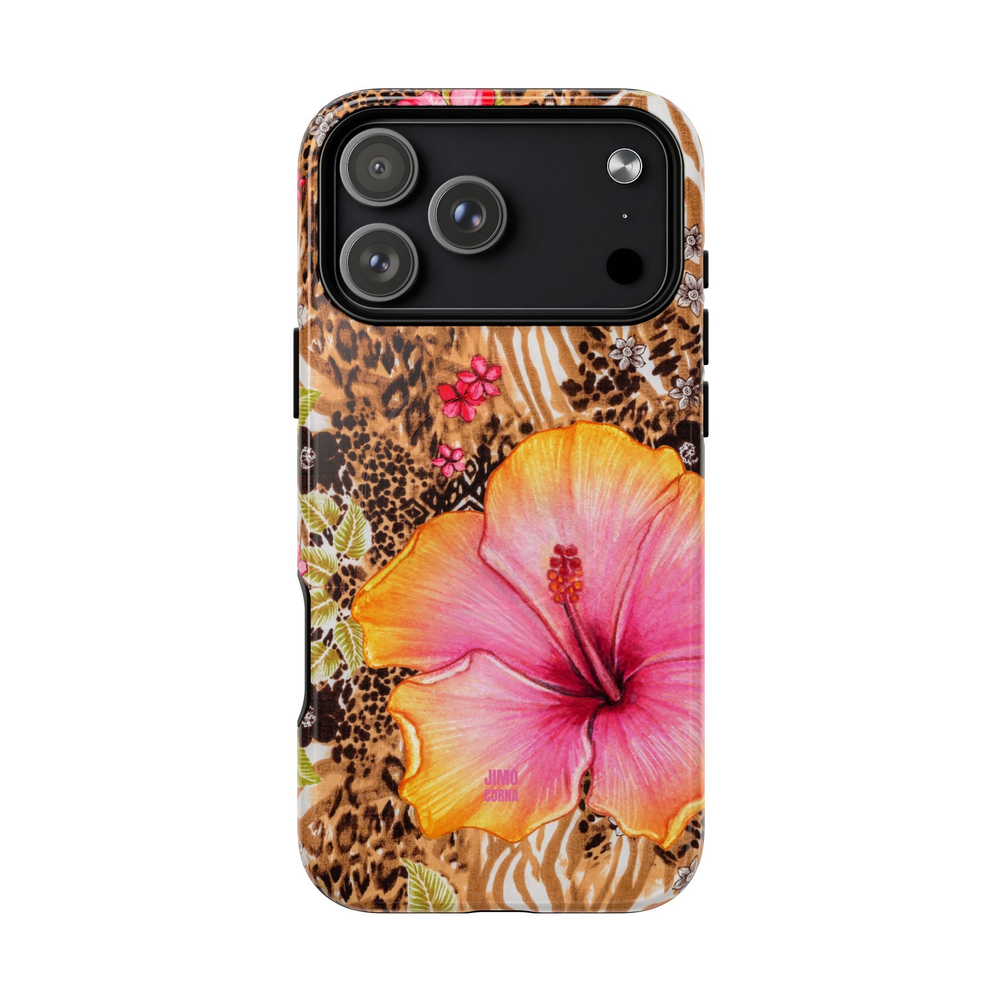 Tango Leopard