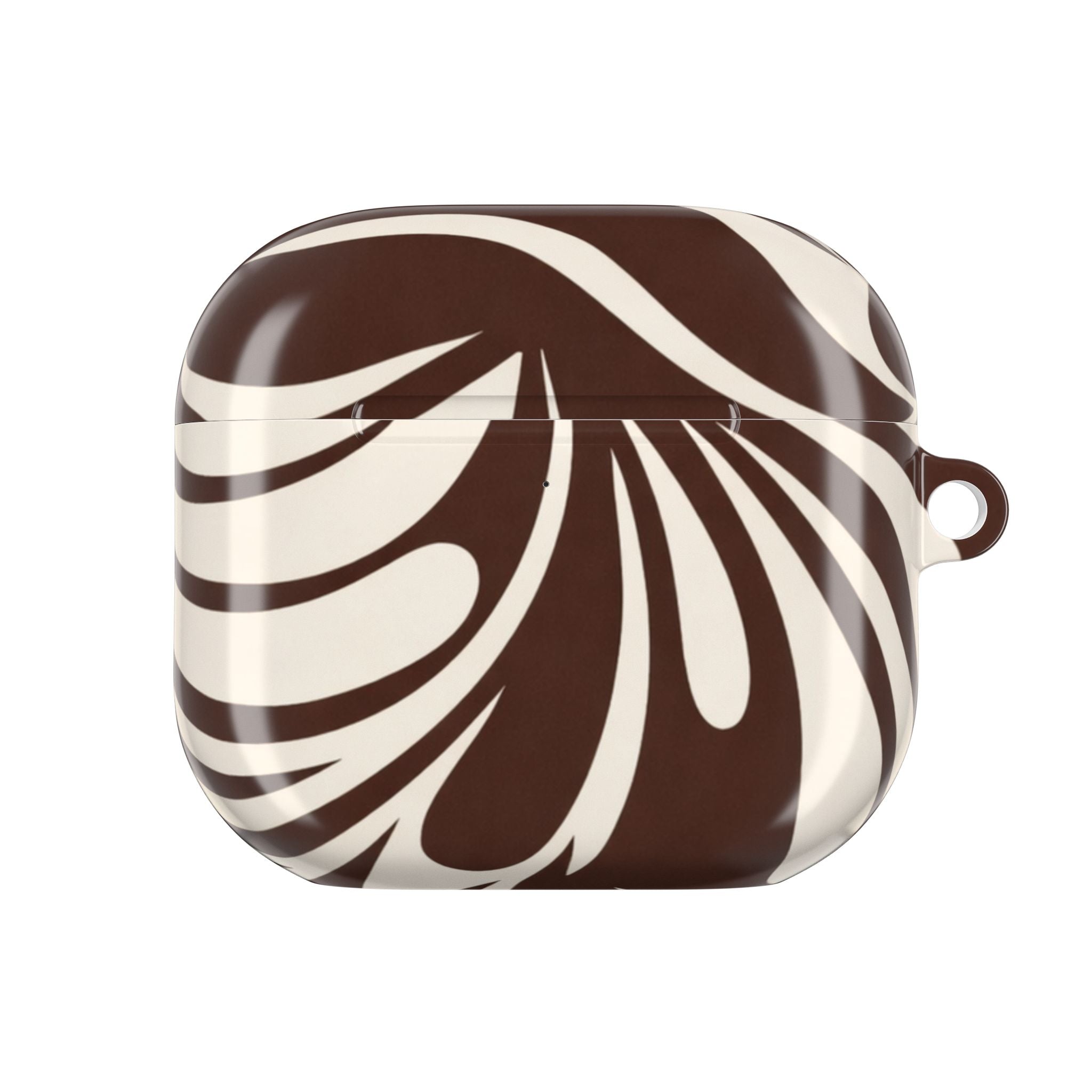 Cocoa Wave AirPods Case