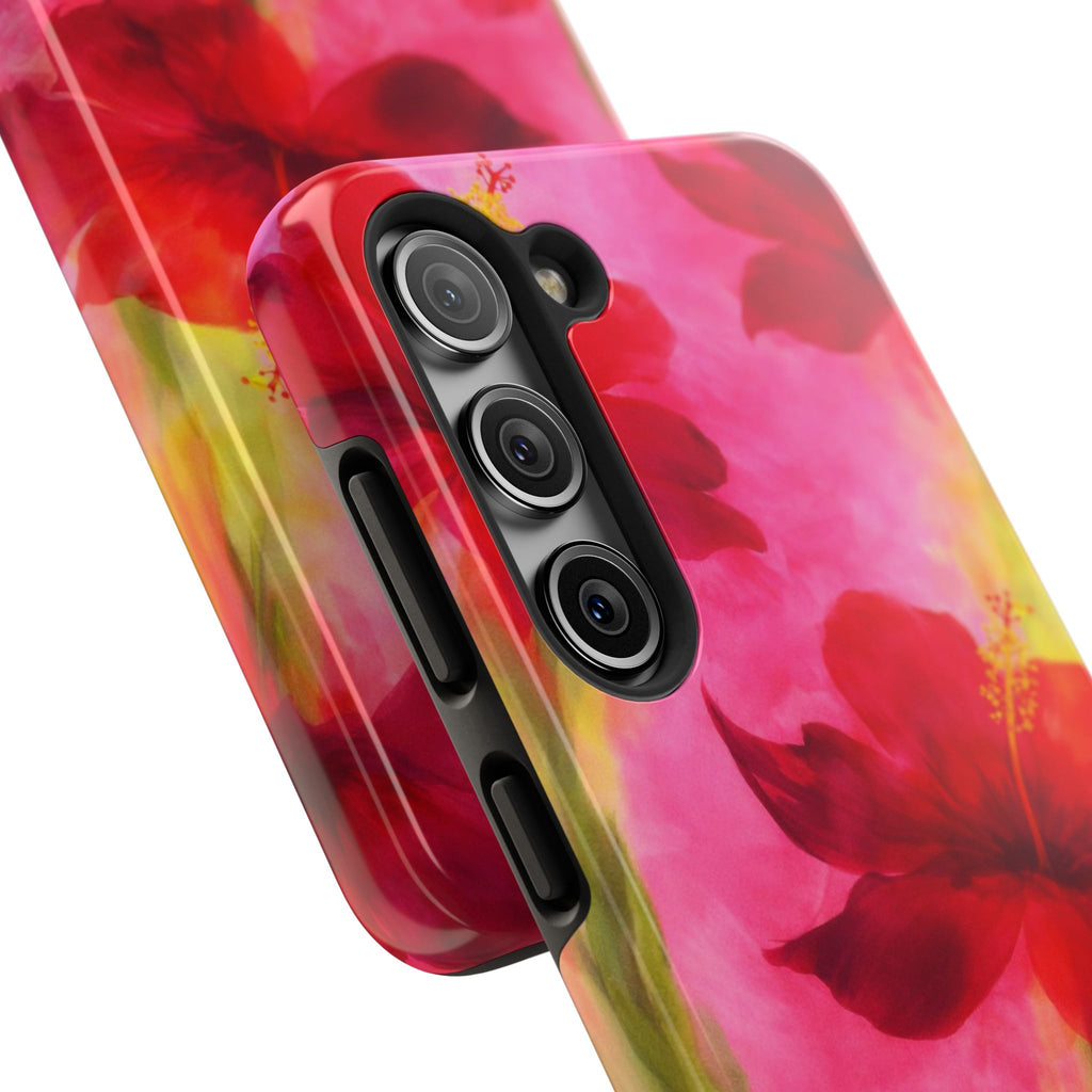 Lovers and Friends Samsung Galaxy Case