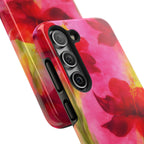 Lovers and Friends Samsung Galaxy Case