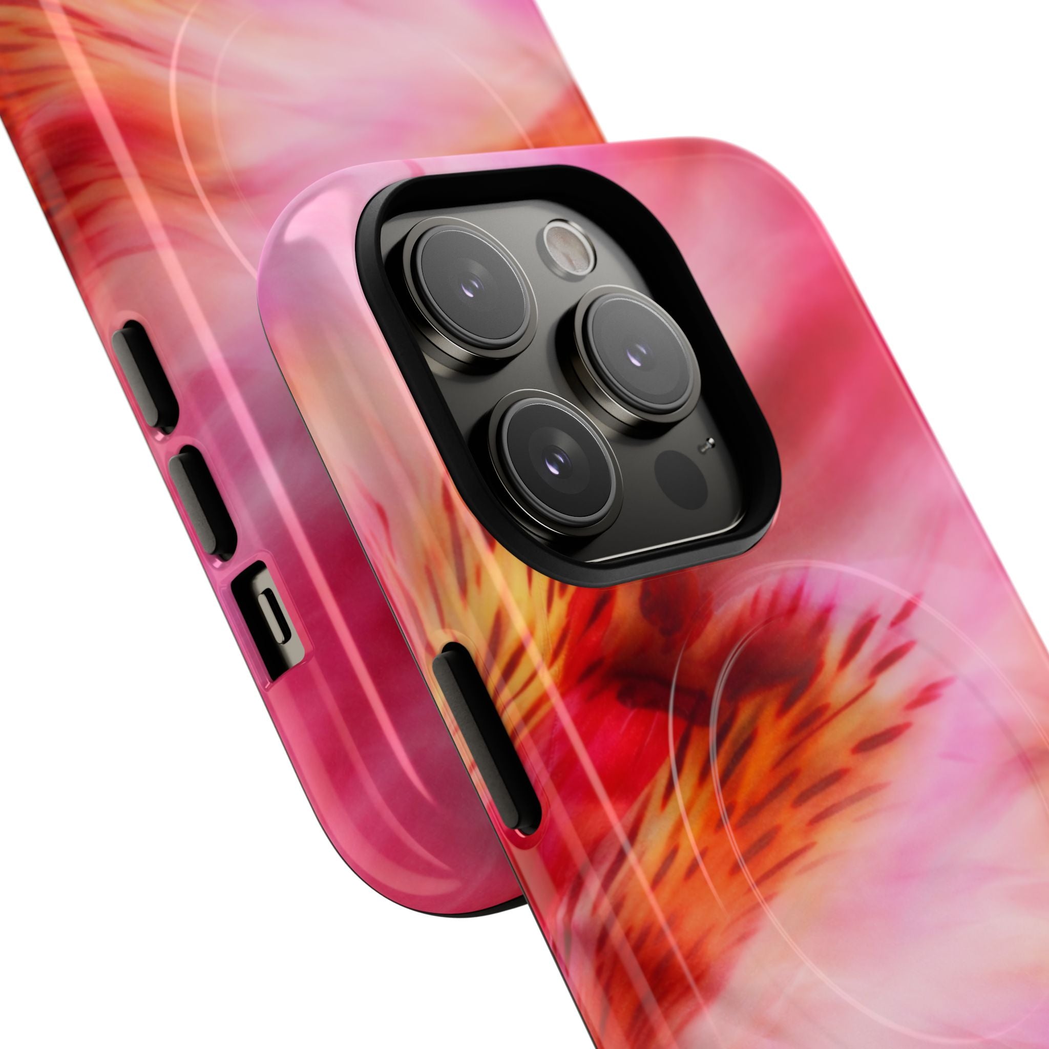 Sydney Blossom MagSafe iPhone Case