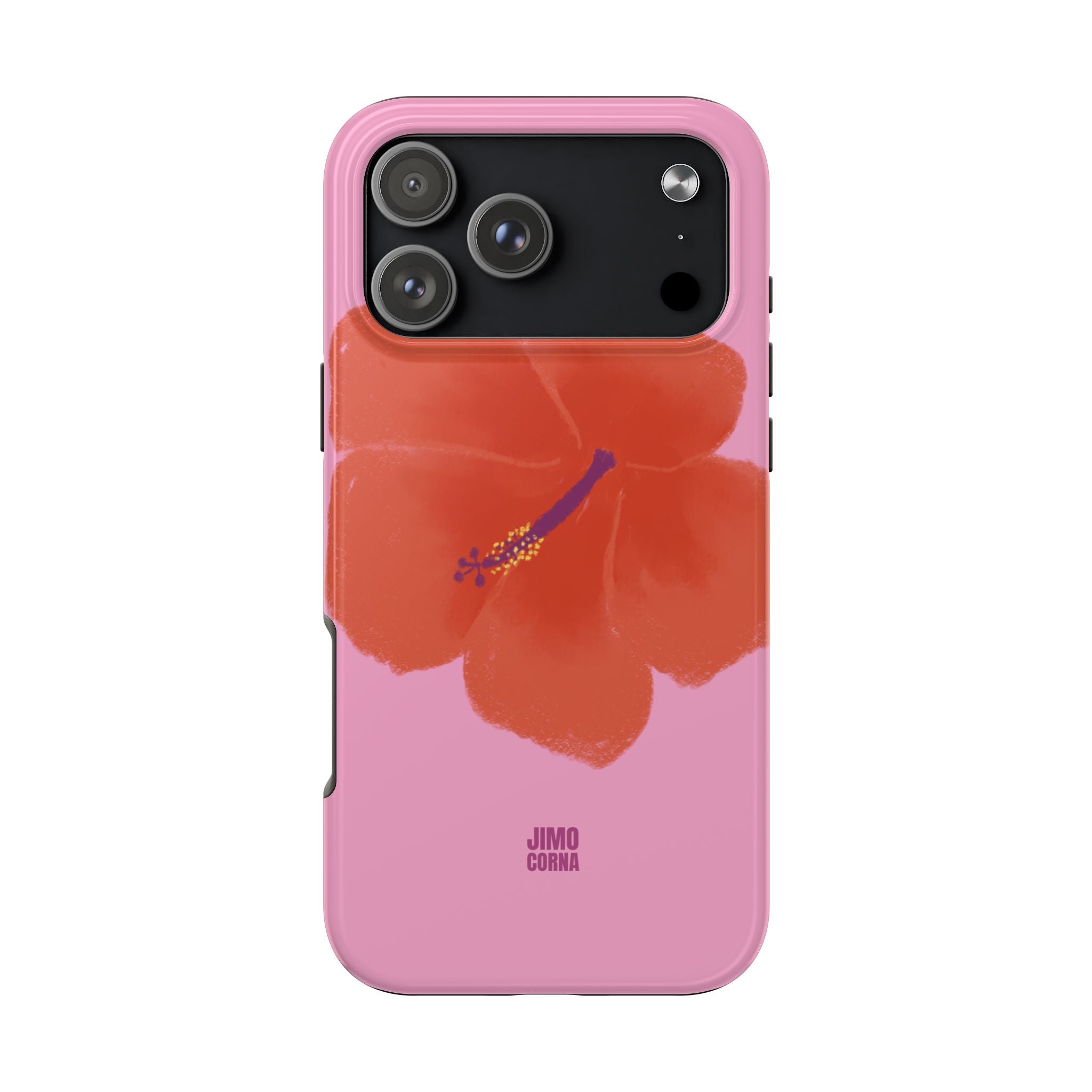 Treat Me Pink