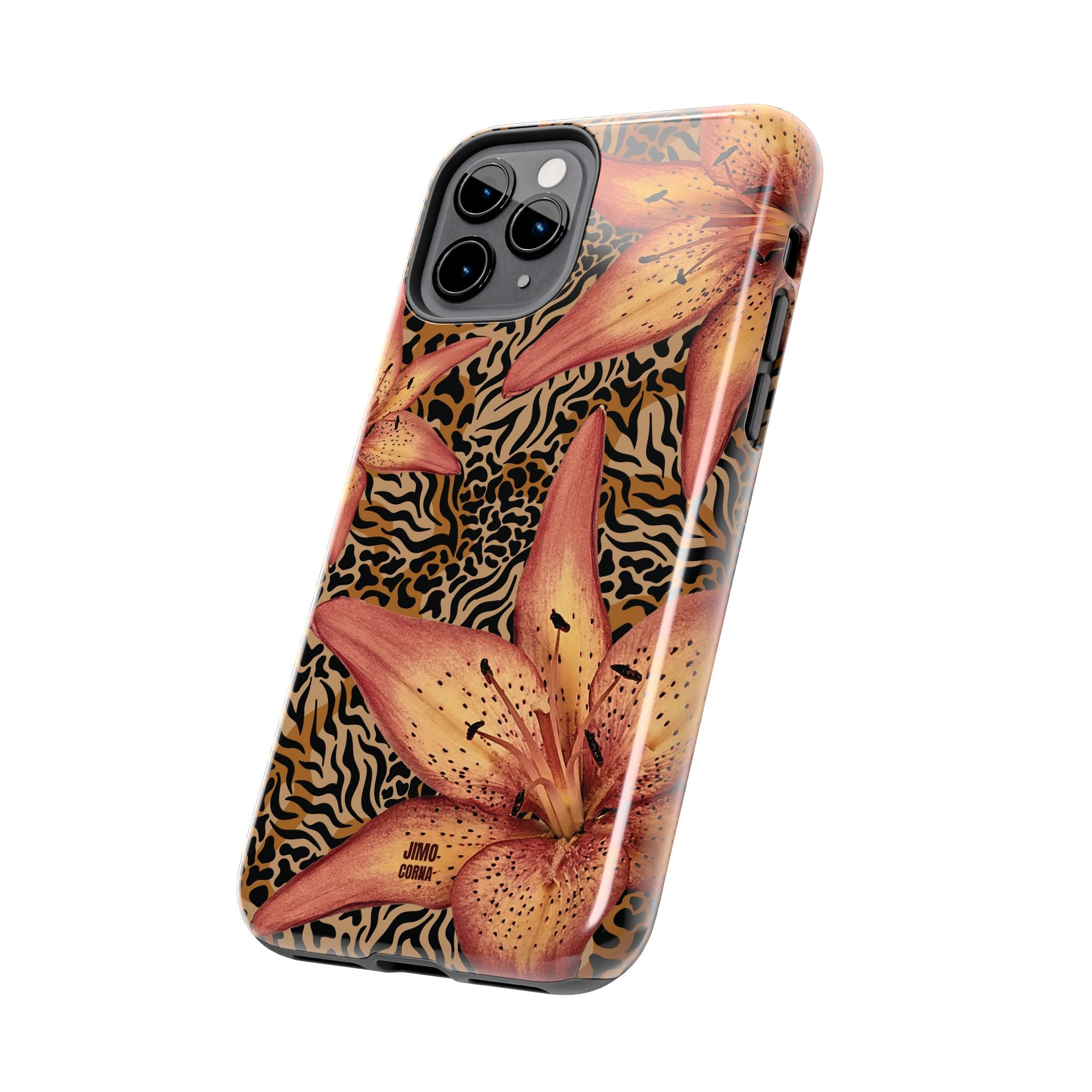 Tiger Lily