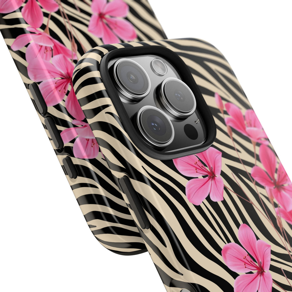 Fetch Zebra