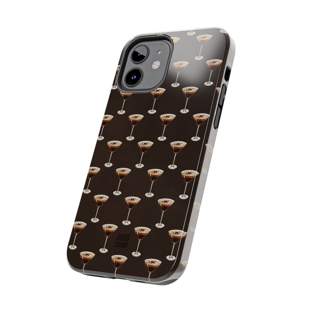 Expresso Martini iPhone Case