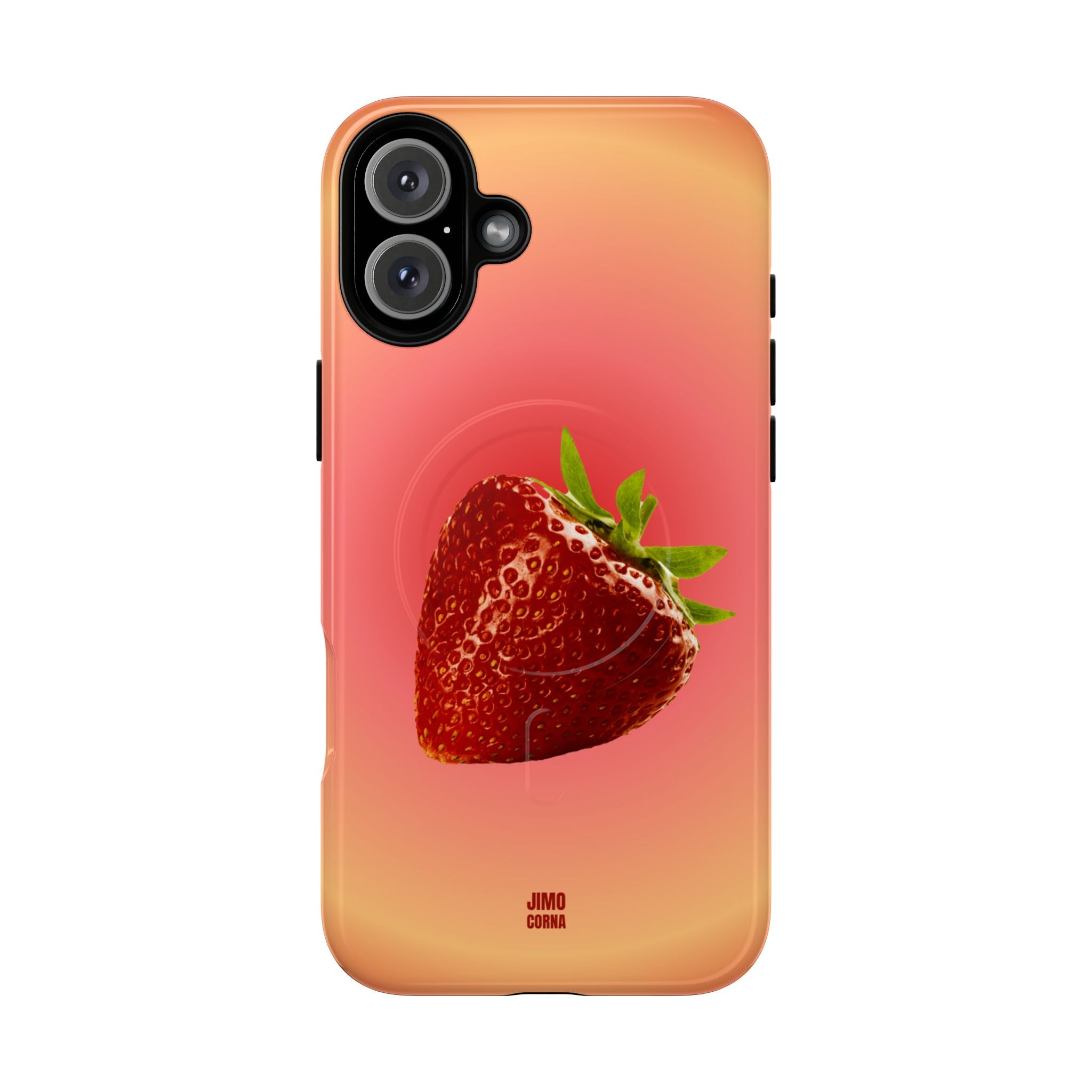 Sweet Strawberry