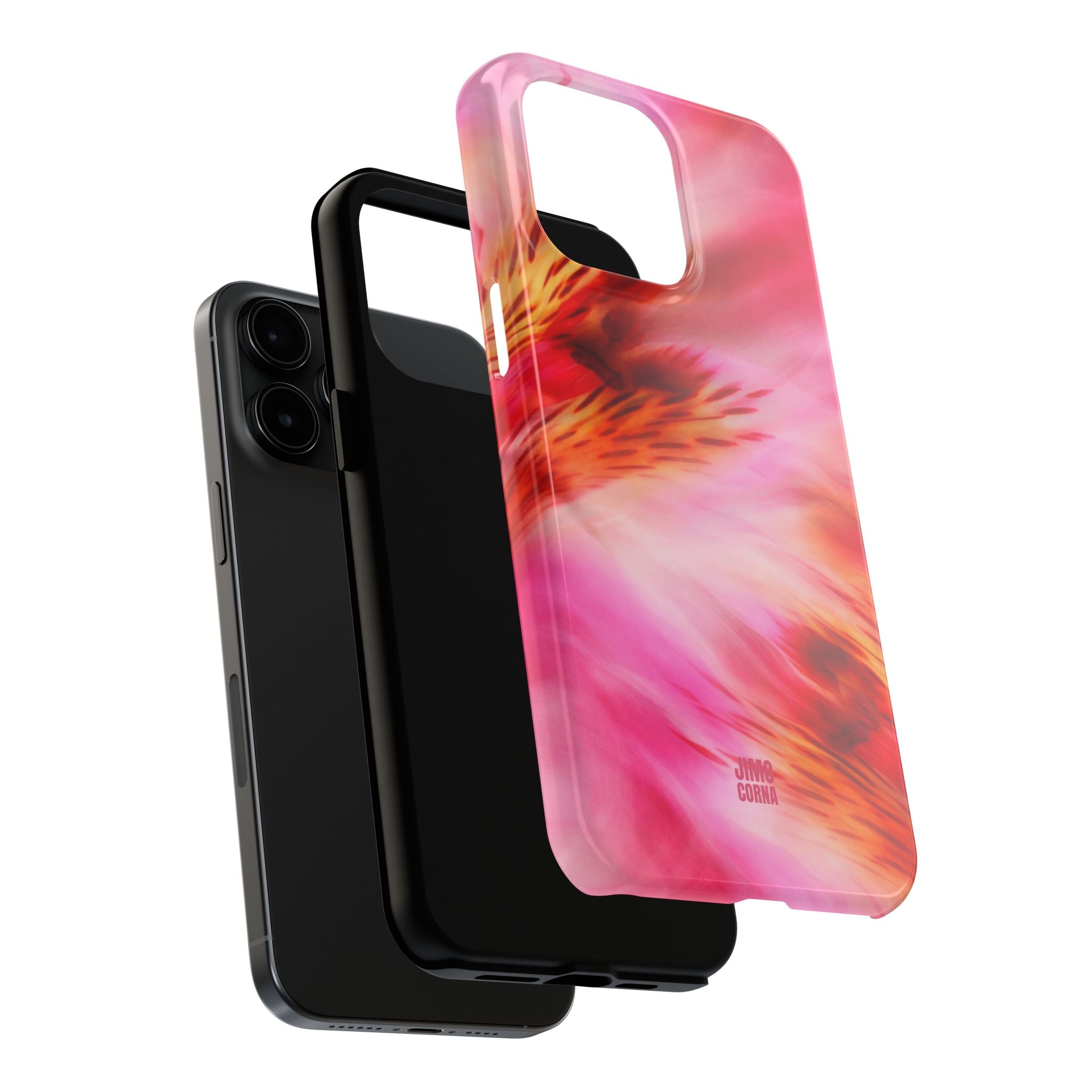 Sydney Blossom iPhone Case