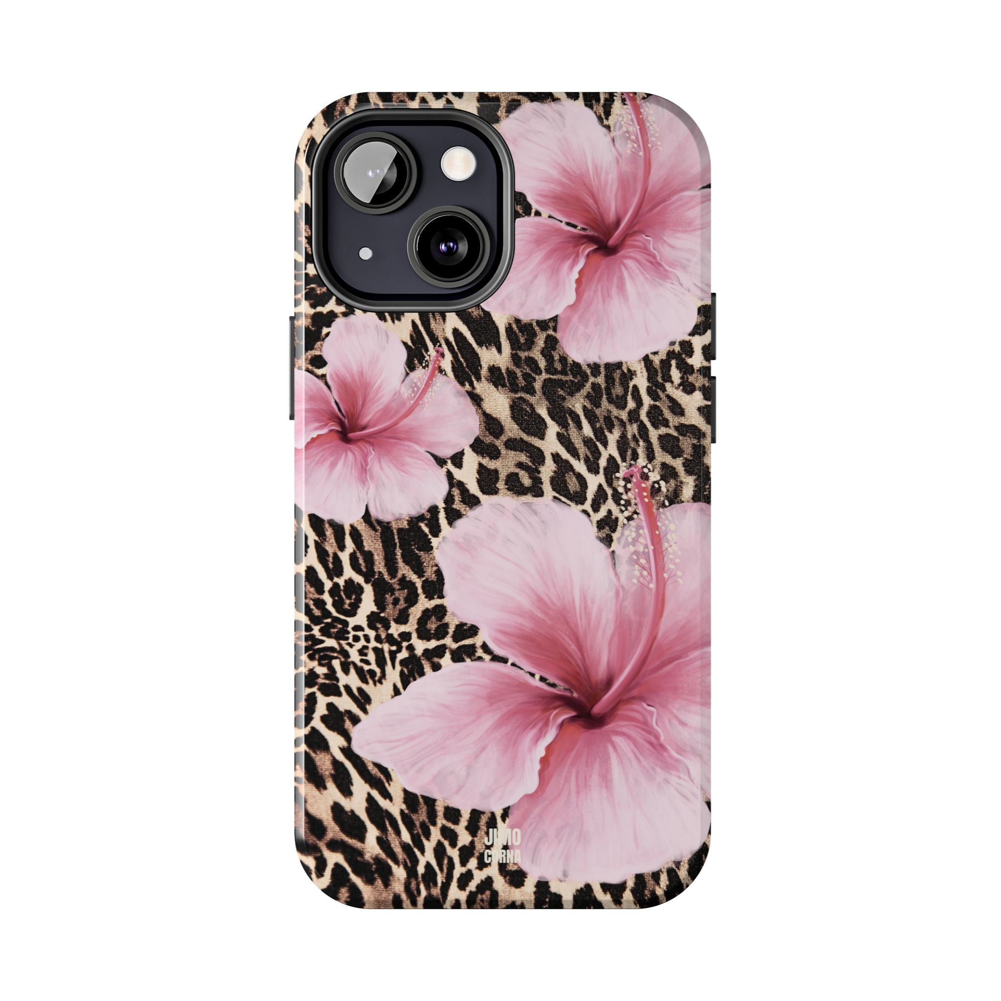 Spicy leopard