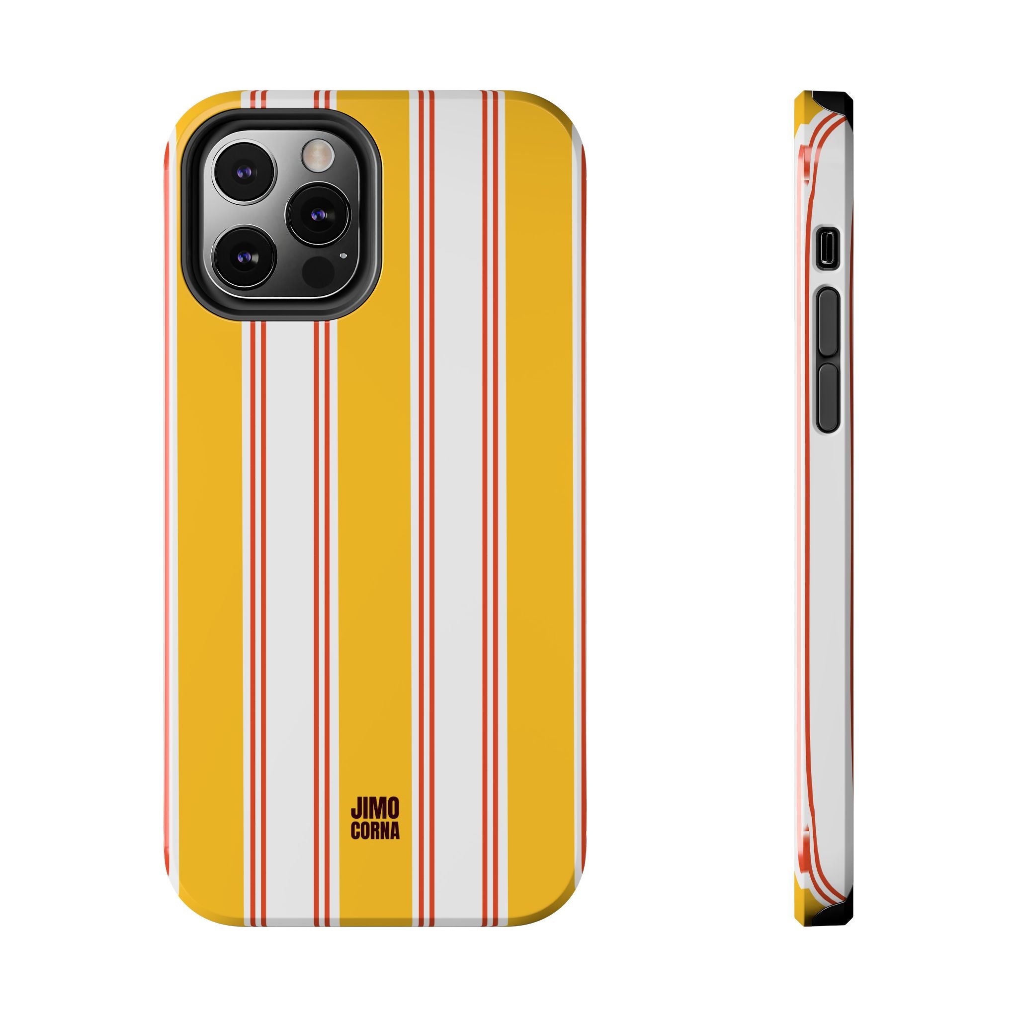 Taylor Beach Stripes
