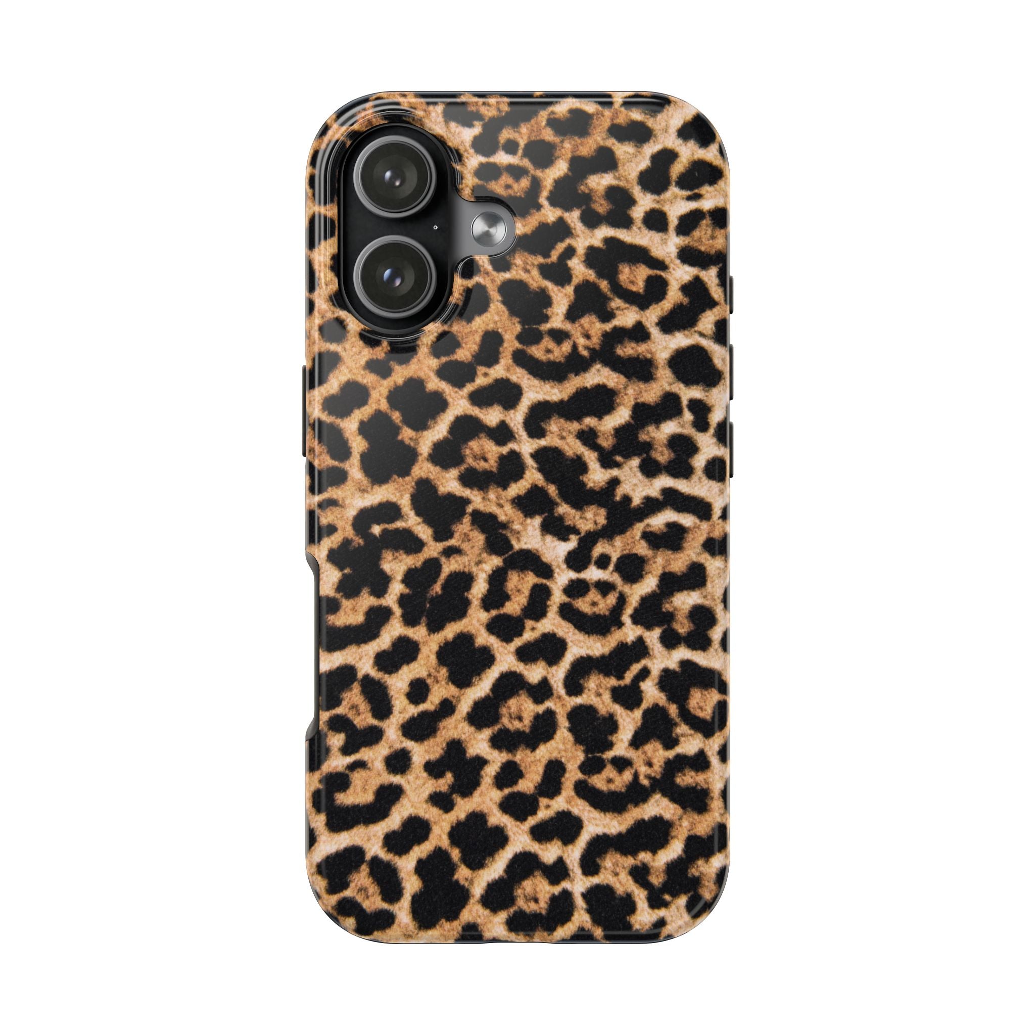 Leopard Print