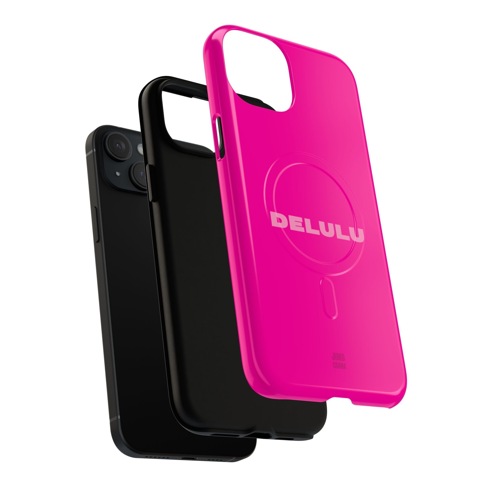 Delulu