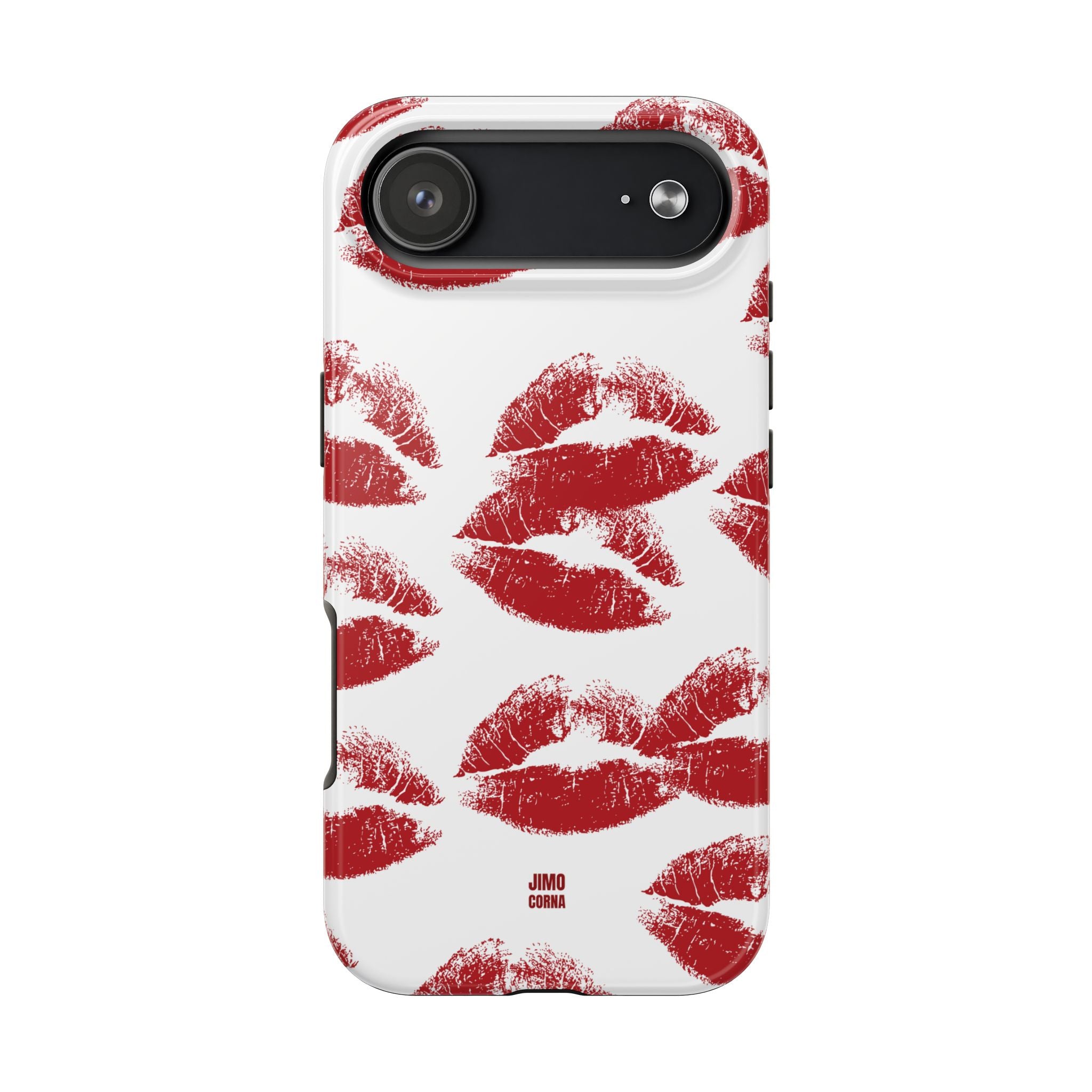 Lipstick Kisses