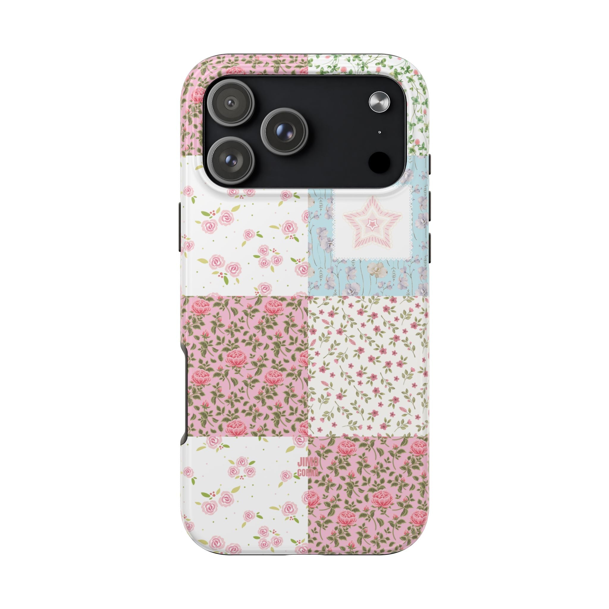 Joselyn Patchwork