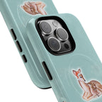 Precious Rudolph MagSafe iPhone Case