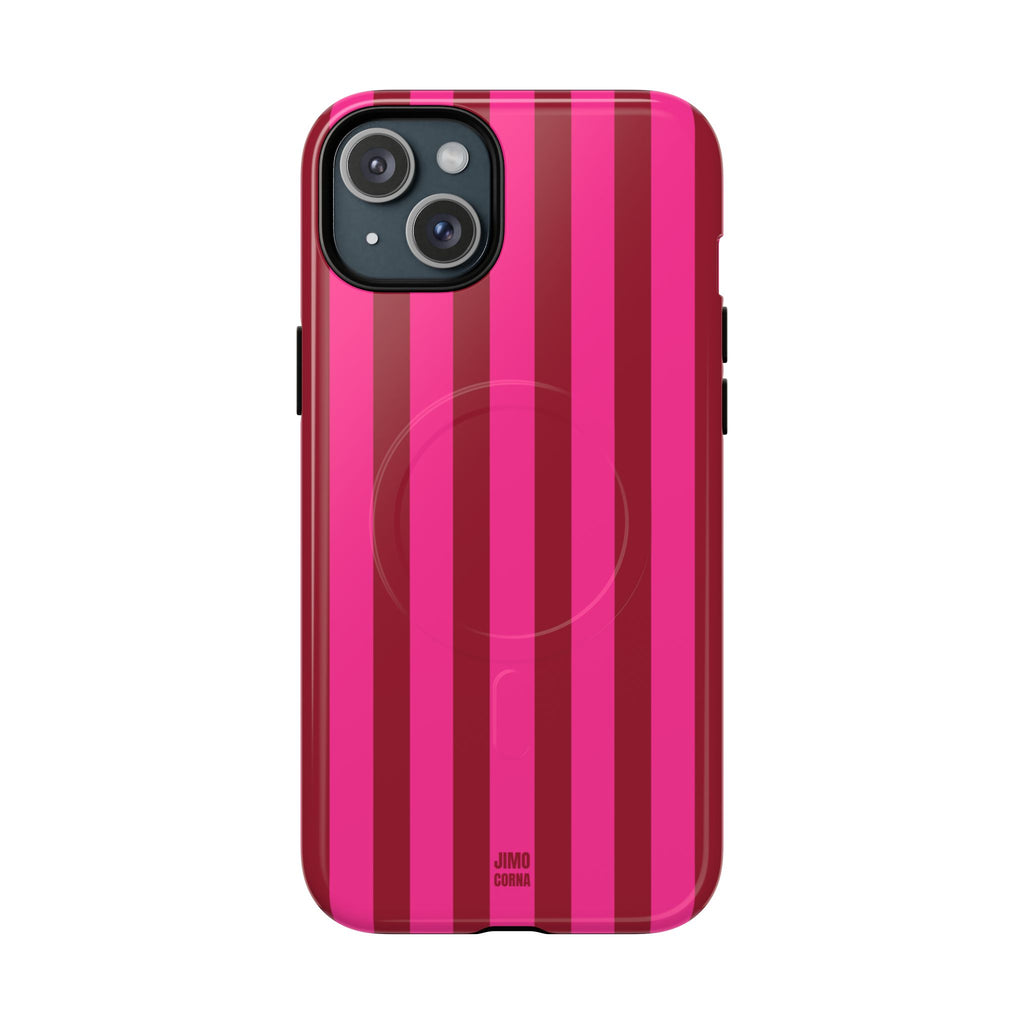 Strawberry Burst