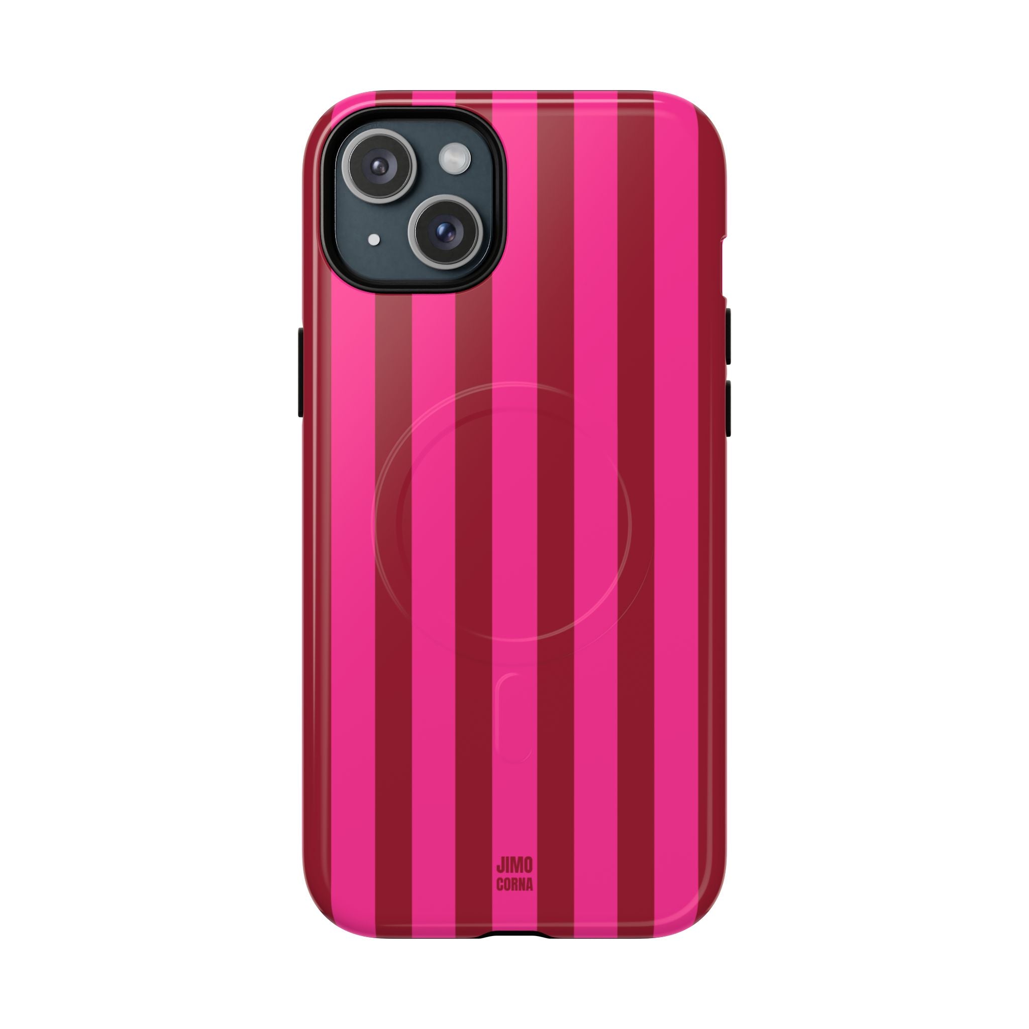 Strawberry Burst