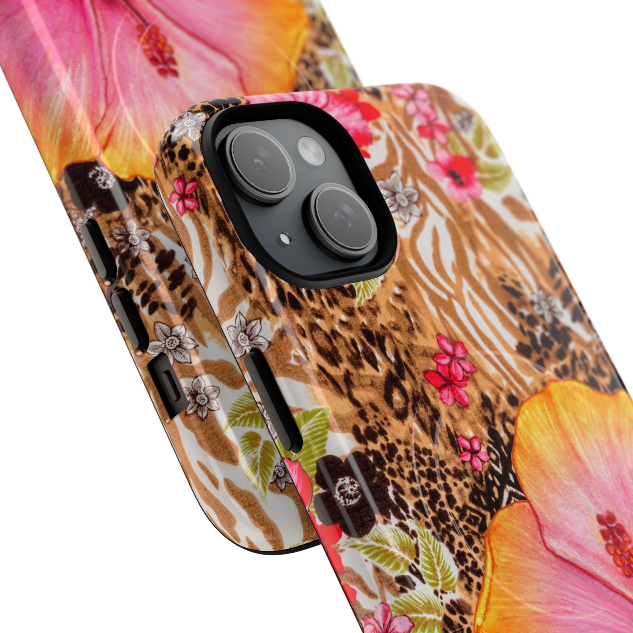 Tango Leopard