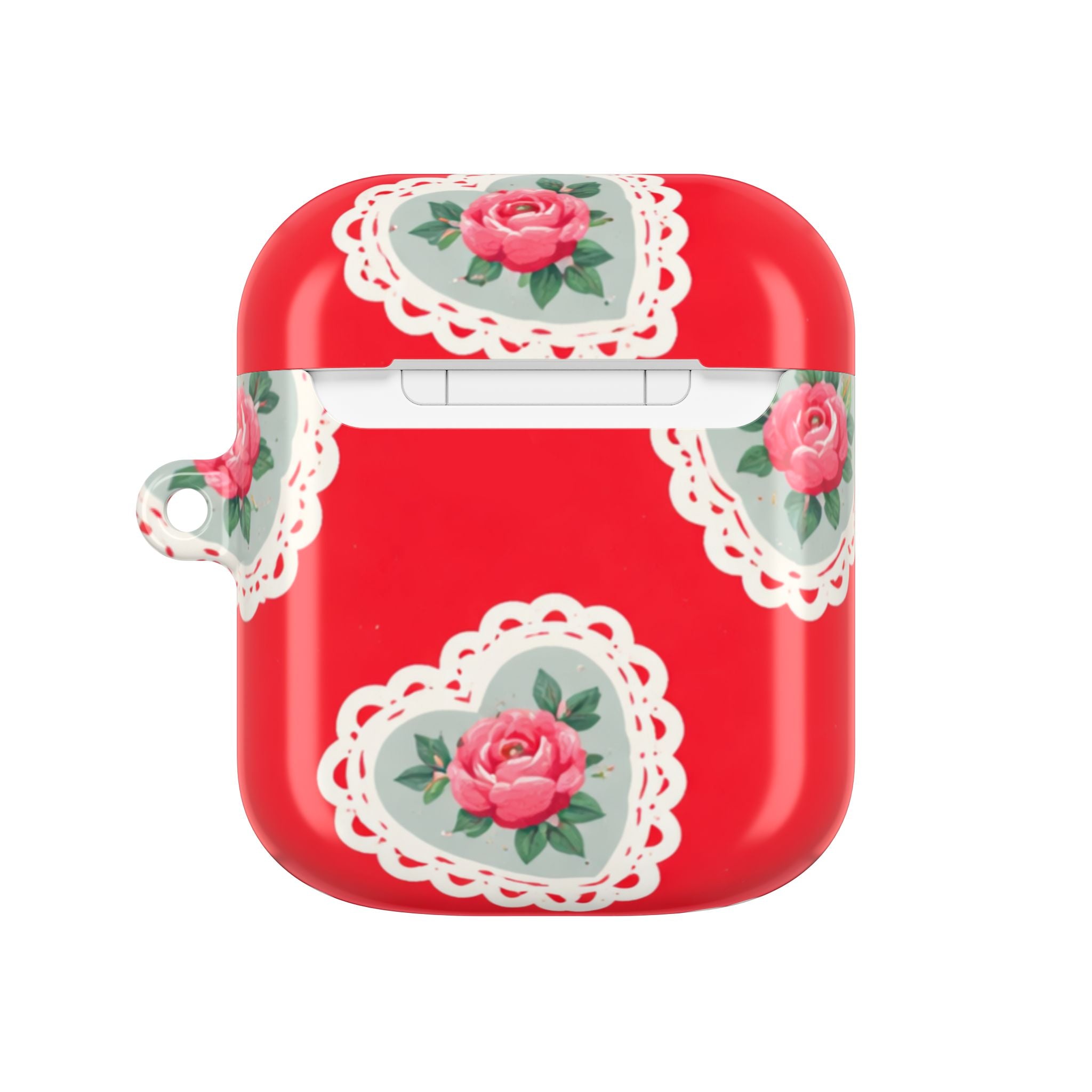 Love Lace AirPods Case