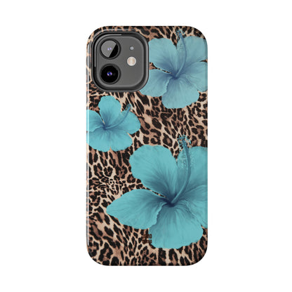 Sea Breeze Leopard