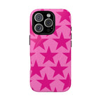 Pink Stars