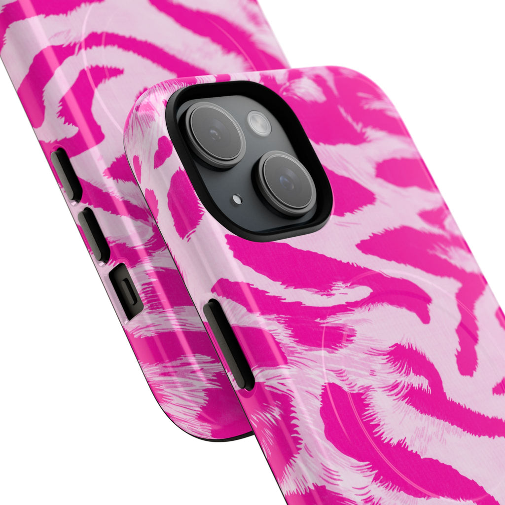 Pink Zebra