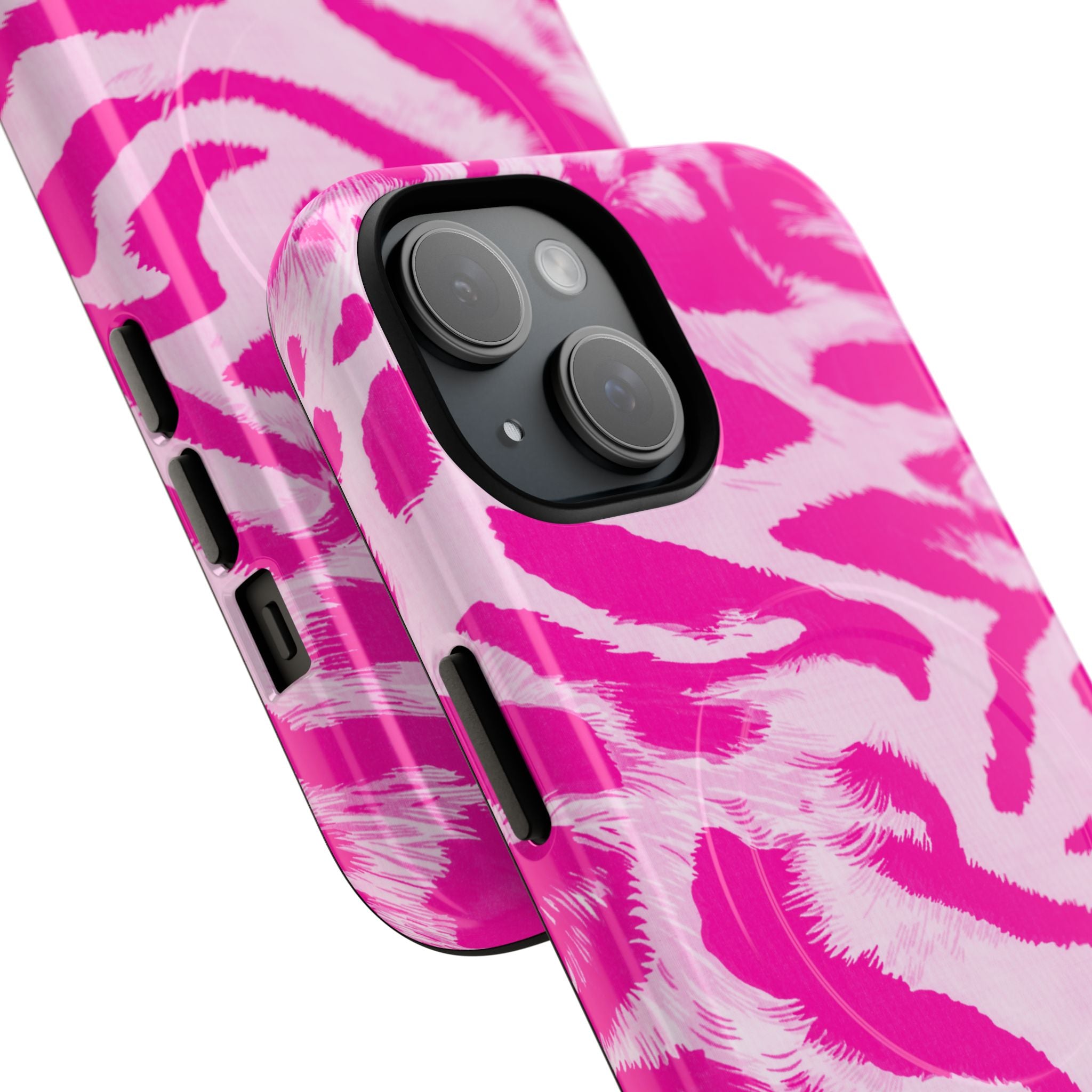 Pink Zebra