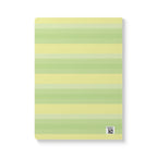 Green Horizon Notebook