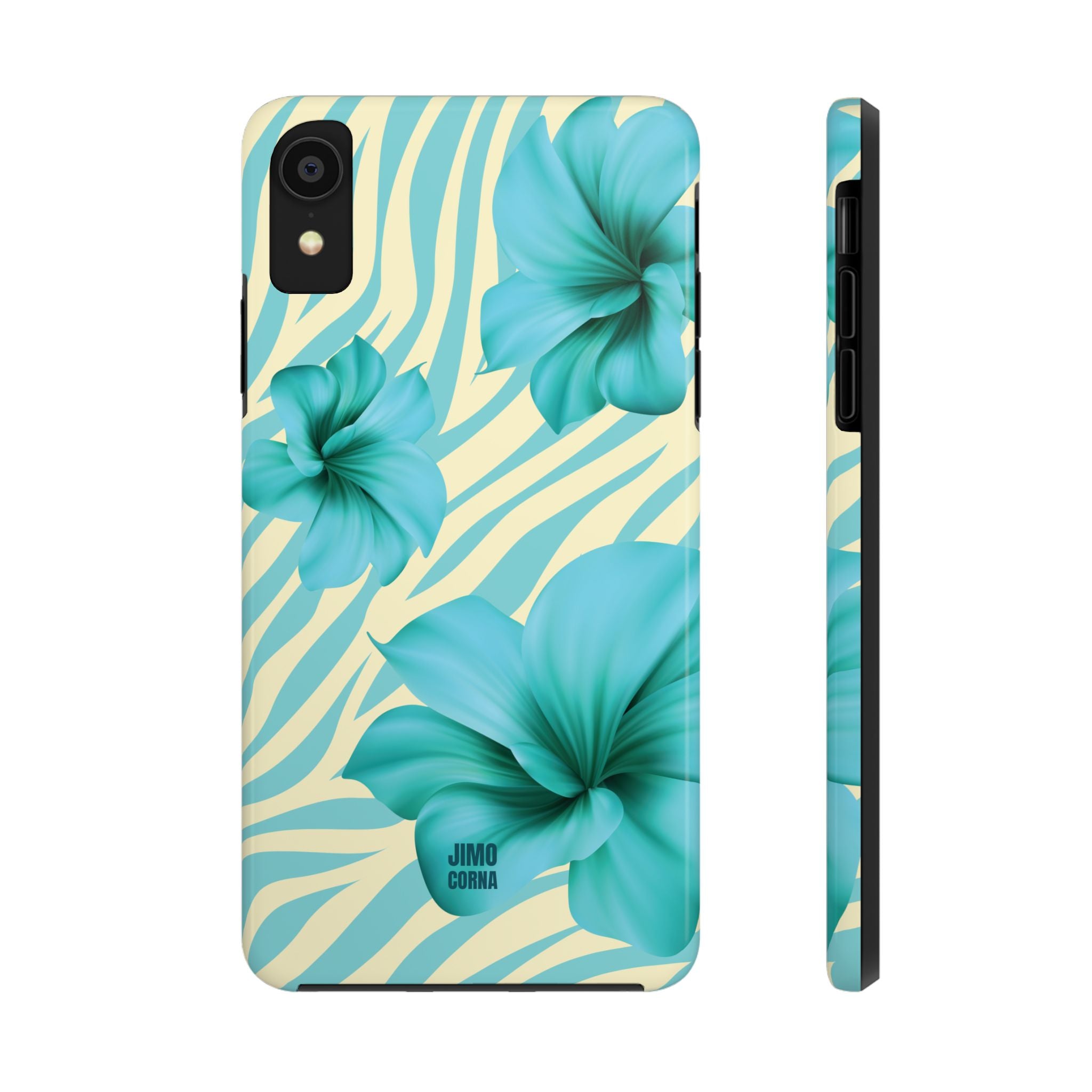 Blue Orchid