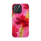 Lovers and Friends MagSafe iPhone Case