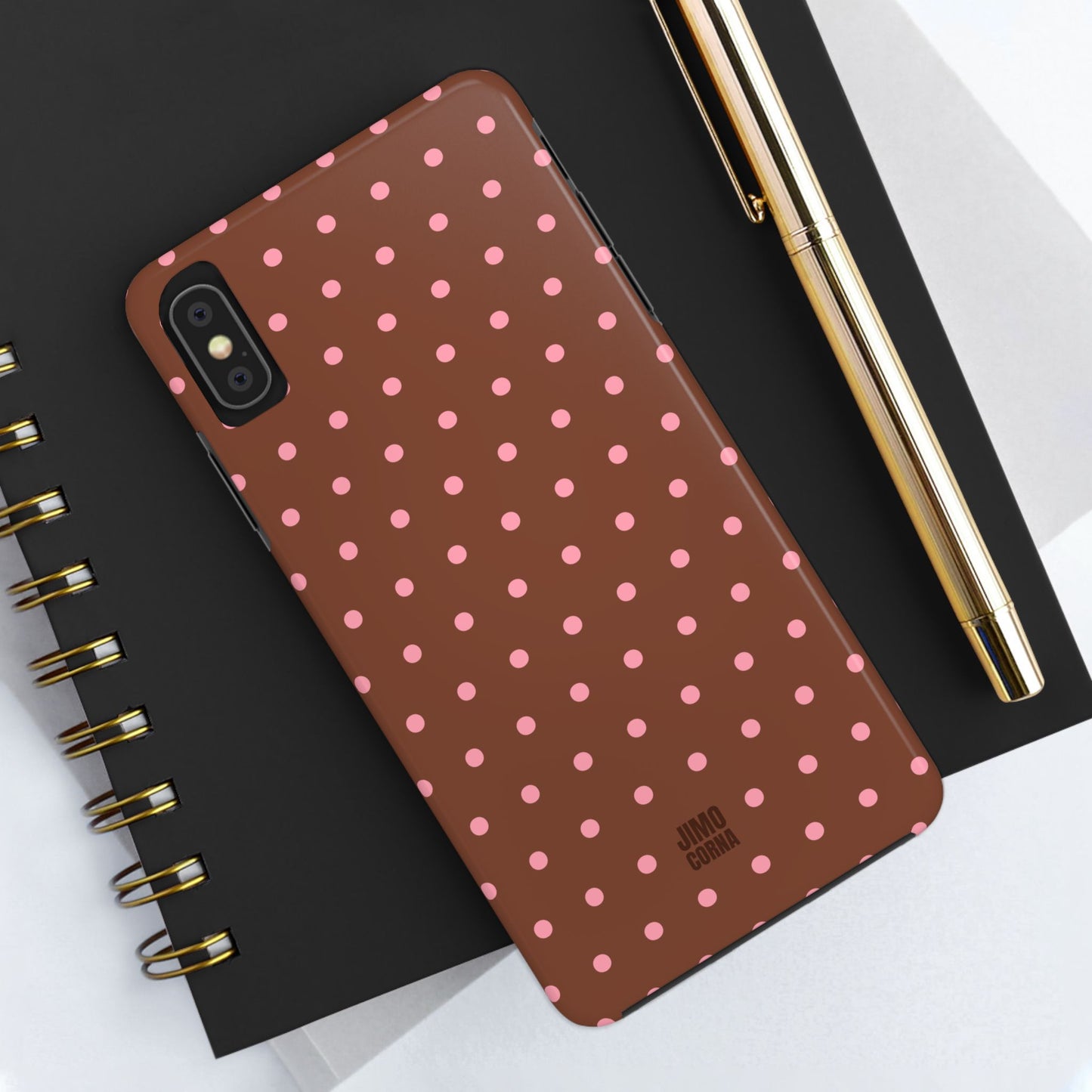 Polka Dot | Baby Doll