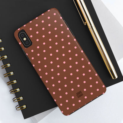 Polka Dot | Baby Doll