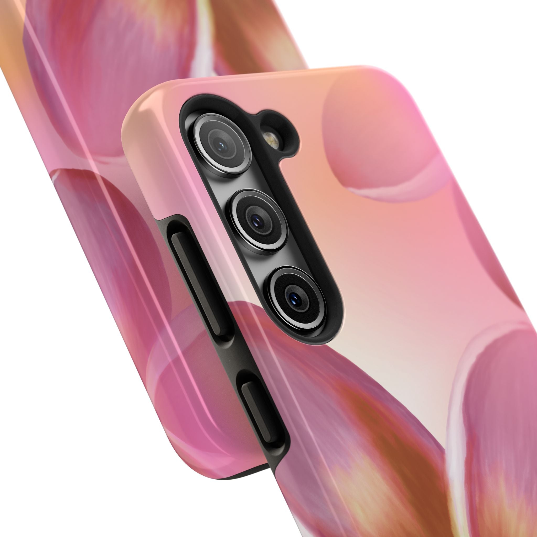 Sunset Samsung Galaxy Case