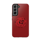 Red Rose