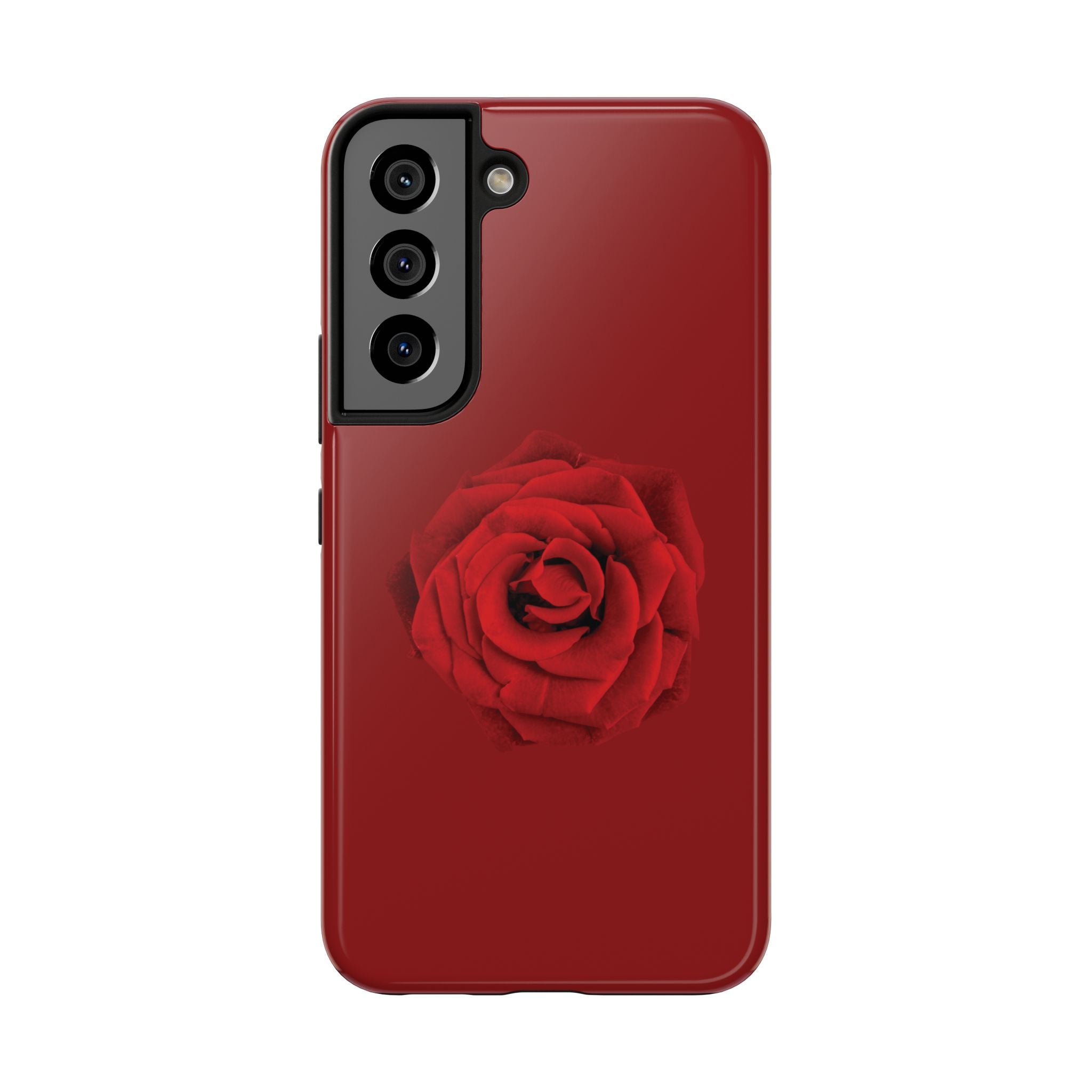 Red Rose