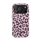 Y2K Leopard Print | Pink