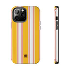 Taylor Beach Stripes