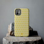 Polka Dot | Yellow