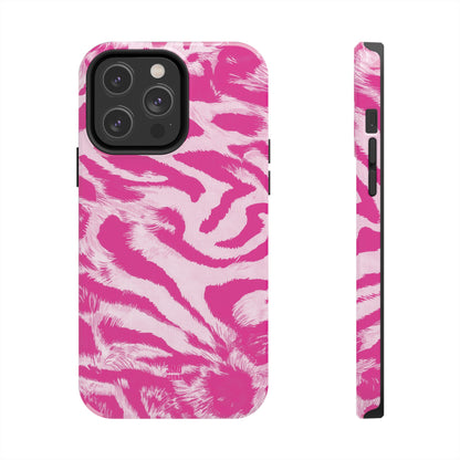 Pink Zebra