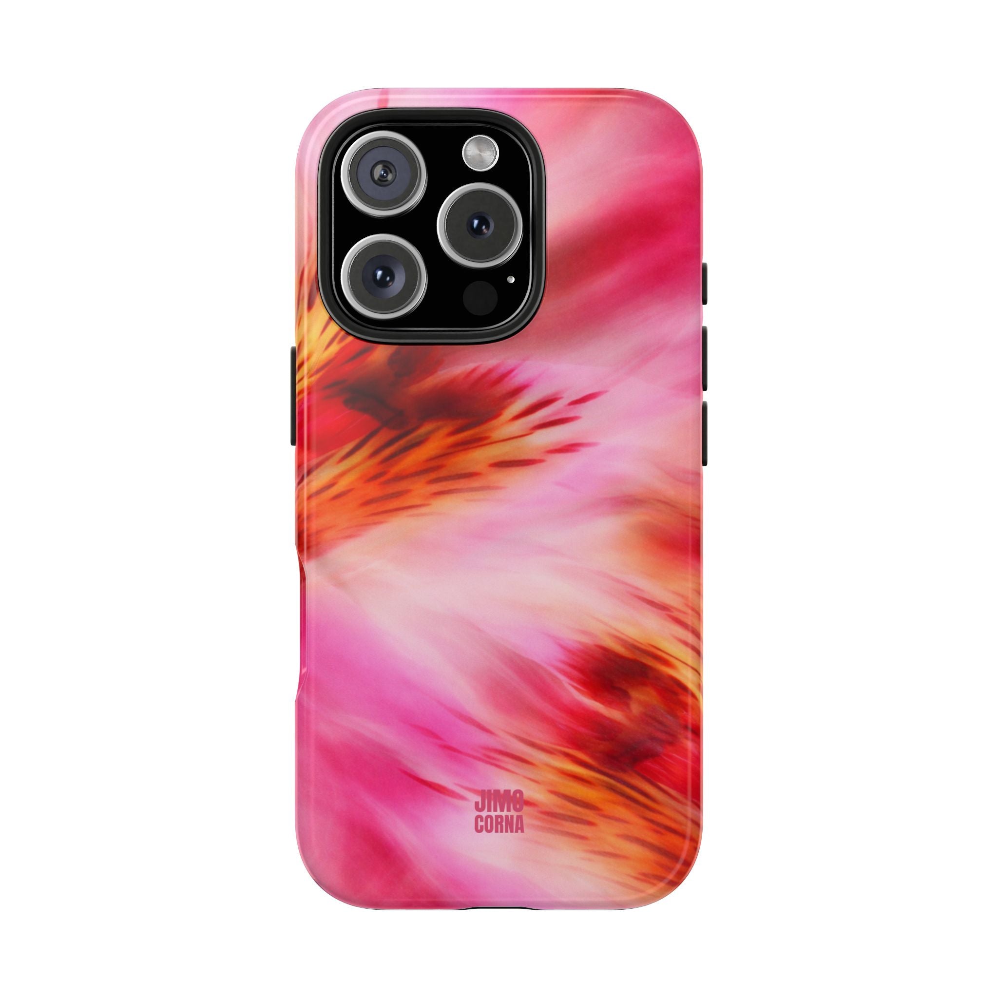 Sydney Blossom iPhone Case
