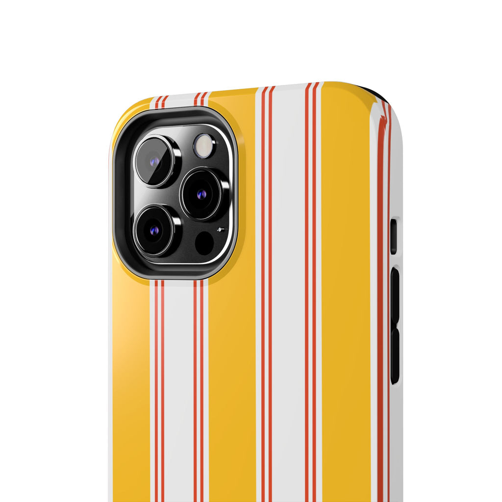 Taylor Beach Stripes