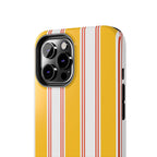 Taylor Beach Stripes