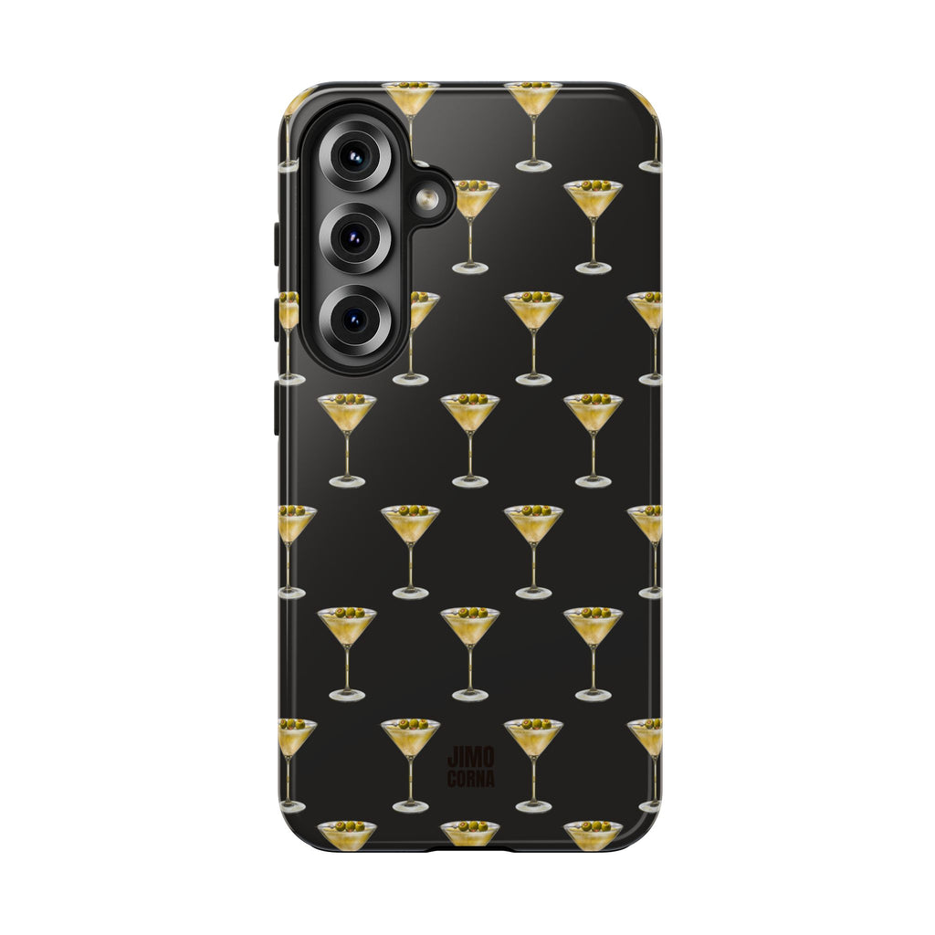 Martini Nights Samsung Galaxy Case