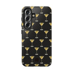 Martini Nights Samsung Galaxy Case