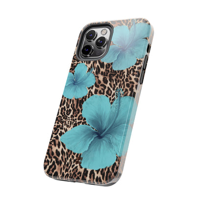 Sea Breeze Leopard