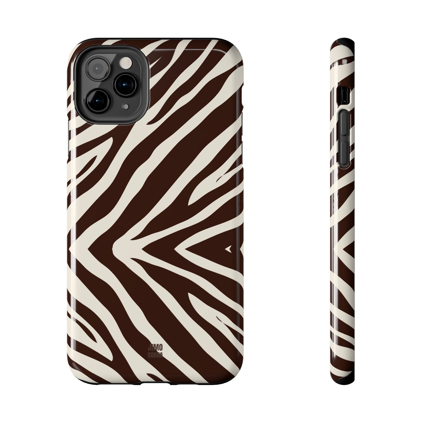 Chic Zebra Print