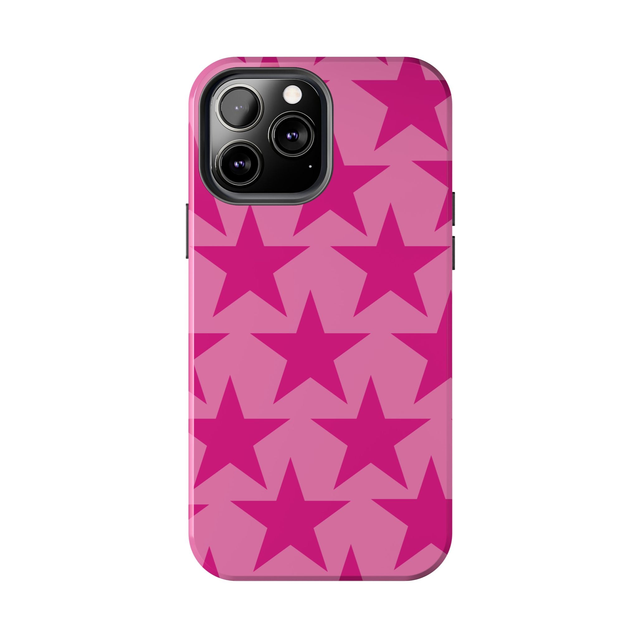 Pink Stars