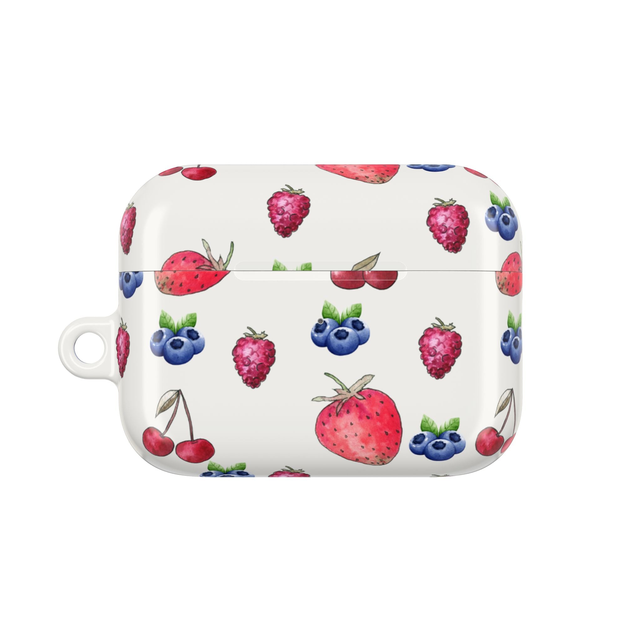 Berrylicious AirPods Case