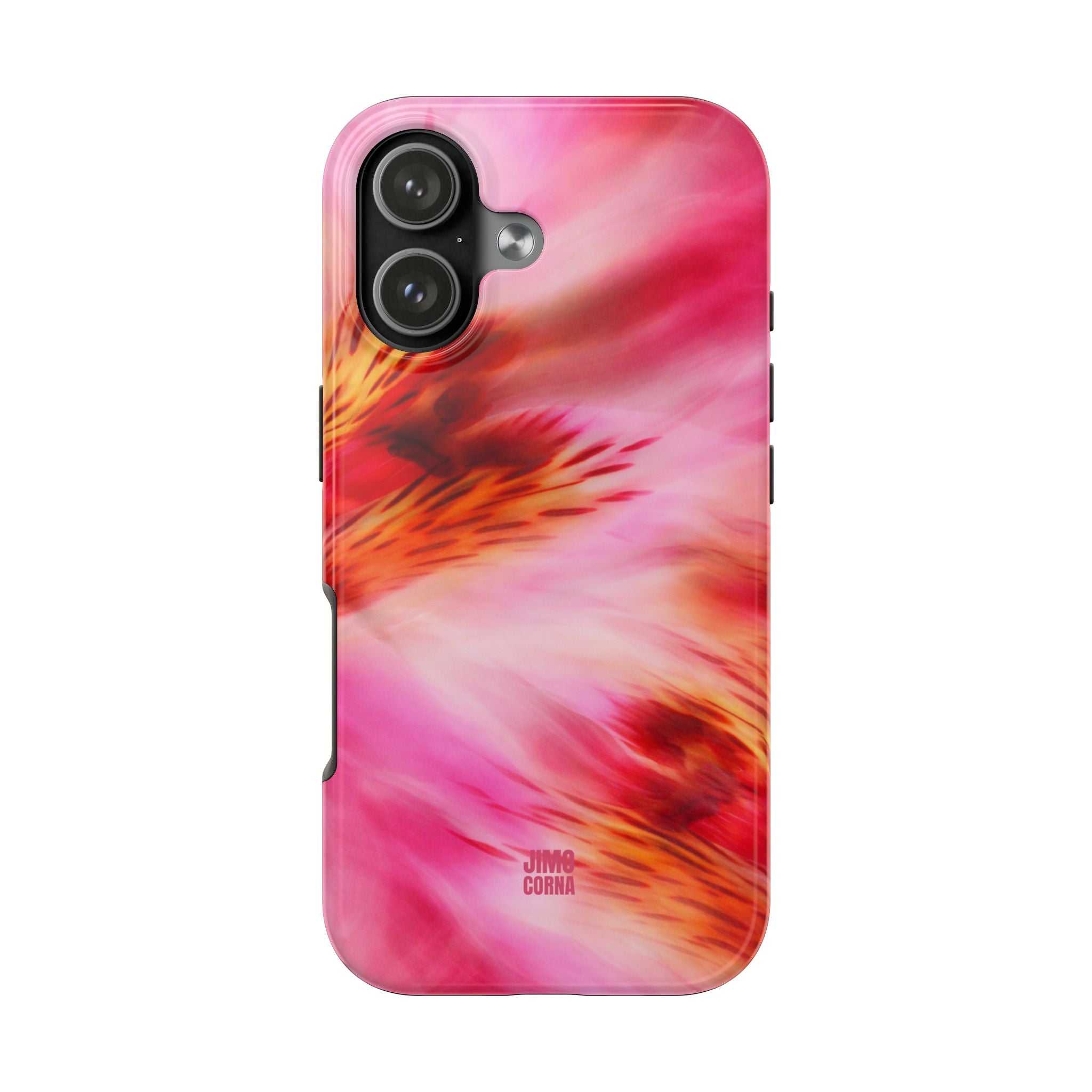 Sydney Blossom iPhone Case